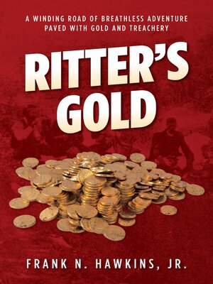 cover image of Ritter's Gold